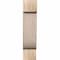 Ekena Millwork Alpine Smooth Corbel, Douglas Fir, 5 1/2"W x 8"D x 24"H COR06X08X24ALP00SDF - alternate 4